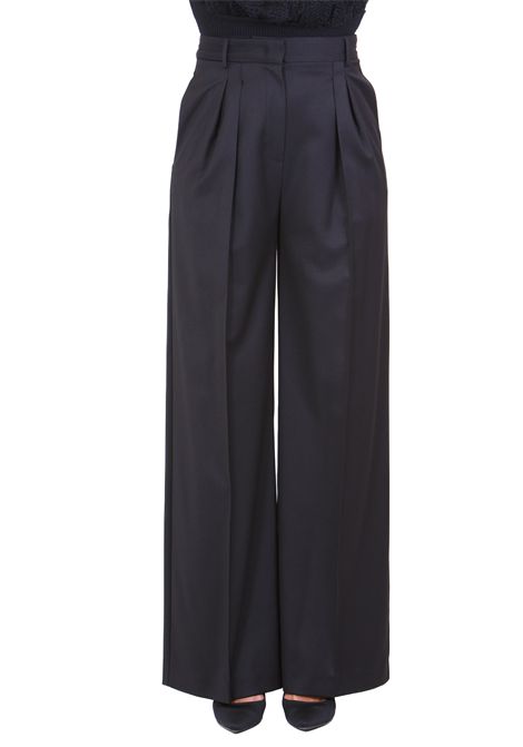 Pantalone palazzo SIMONA CORSELLINI | Pantaloni | CPPA01202V0003